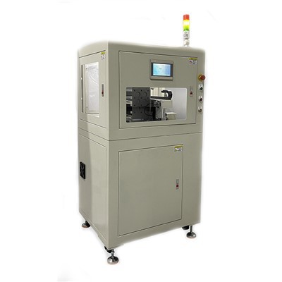 Starpsavienojumu tapu griešanas automāts